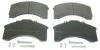 AIR FREN 21.29011 Brake Pad Set, disc brake